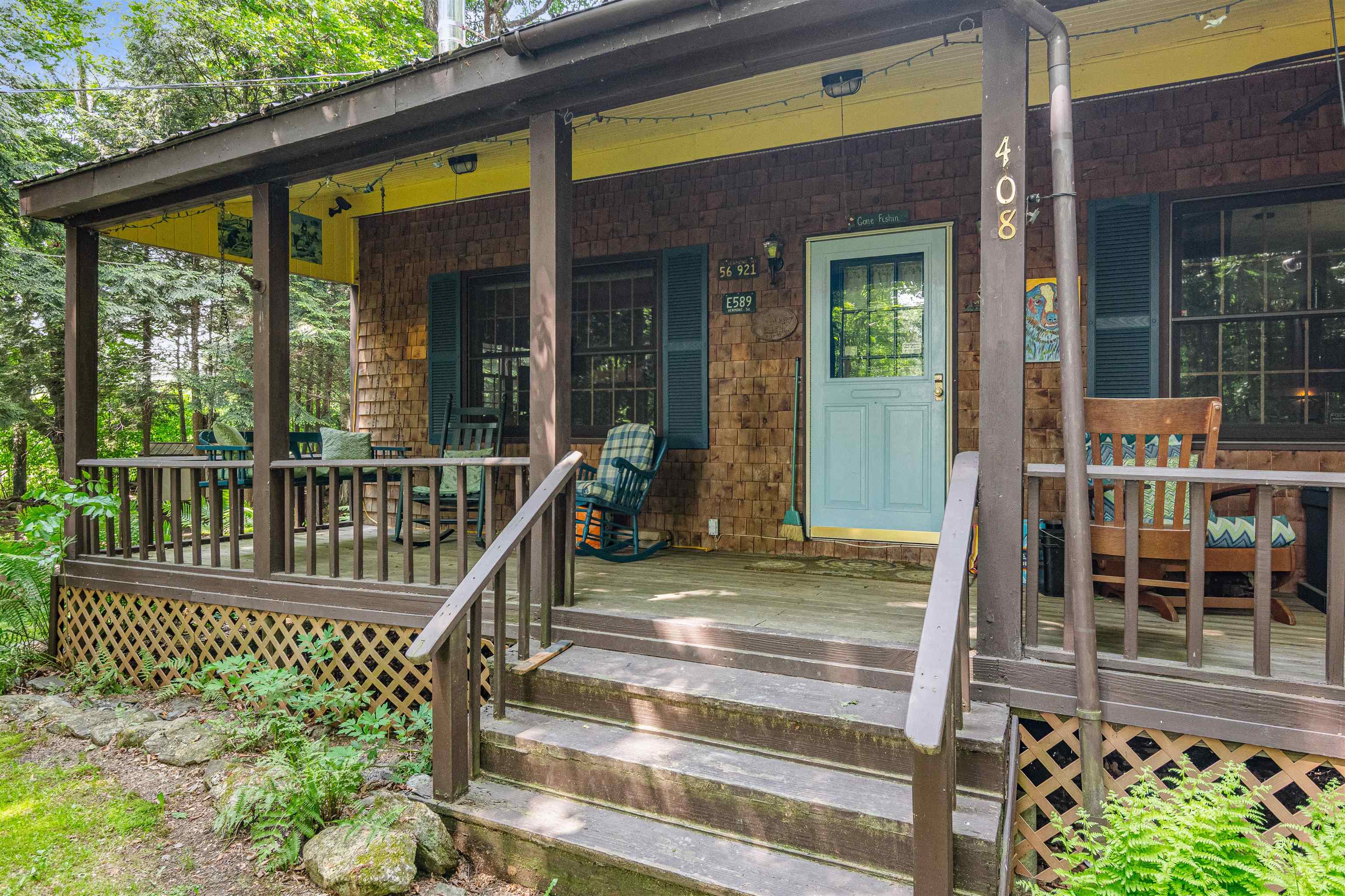 408 Blackwoods Road