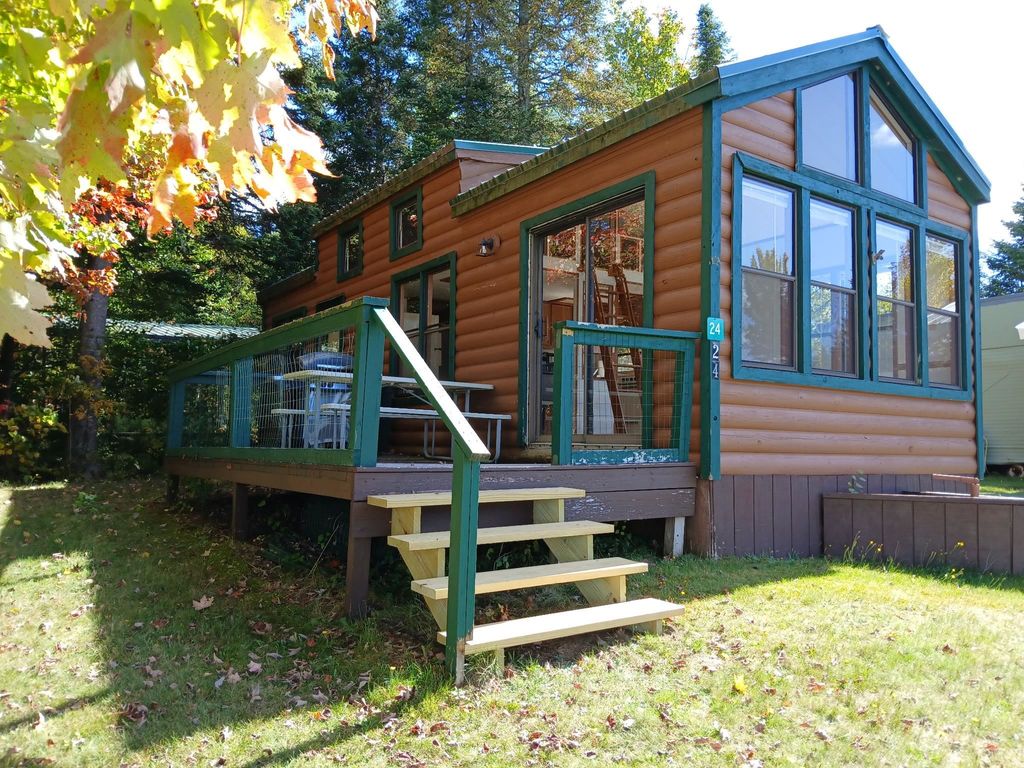 Photo of 57 Rudy's Lane #24, Clarksville, NH 03592 (MLS # 5062309)