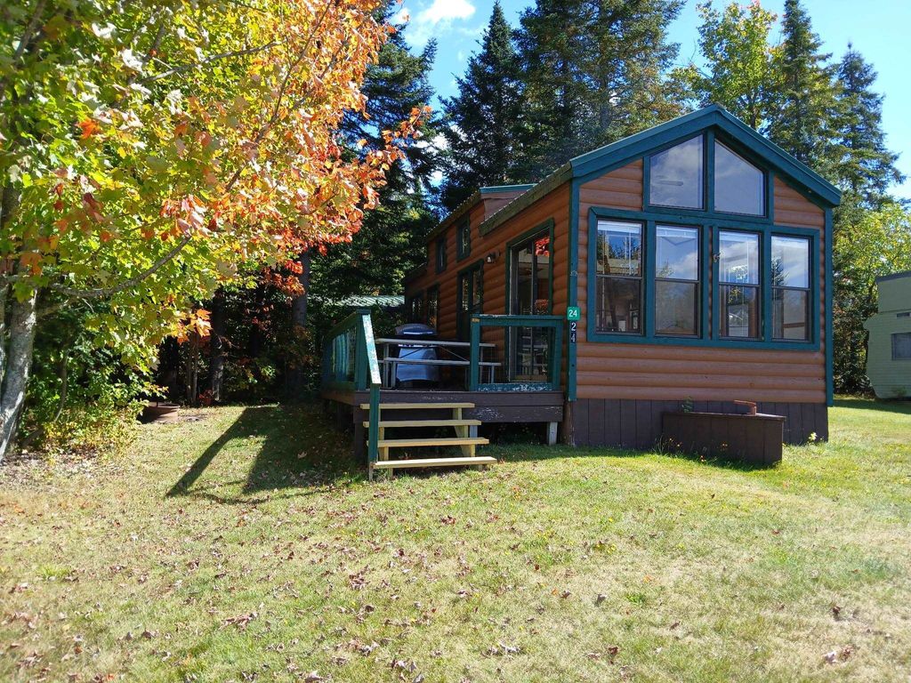 Photo of 57 Rudy's Lane #24, Clarksville, NH 03592 (MLS # 5062309)