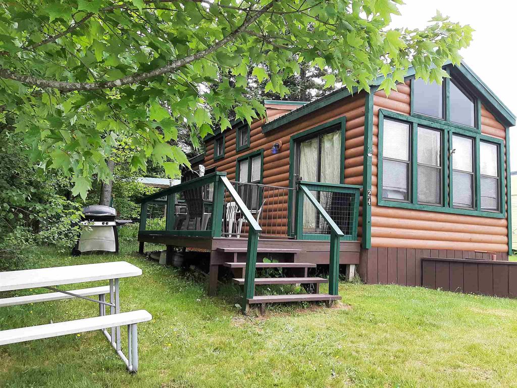 Photo of 57 Rudy's Lane #24, Clarksville, NH 03592 (MLS # 5062309)