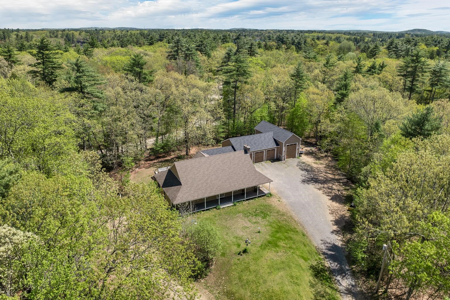 6 Phoenix Drive