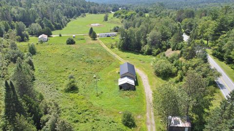 0000 VT Route 114 #2 Burke VT 05832
