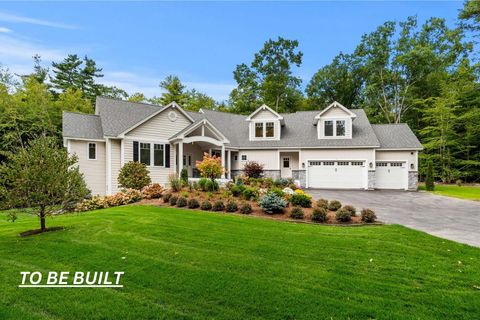 Photo of 6 Aisling Lane #Lot 6 - The Silverto, Bedford, NH 03110 (MLS # 5044429)