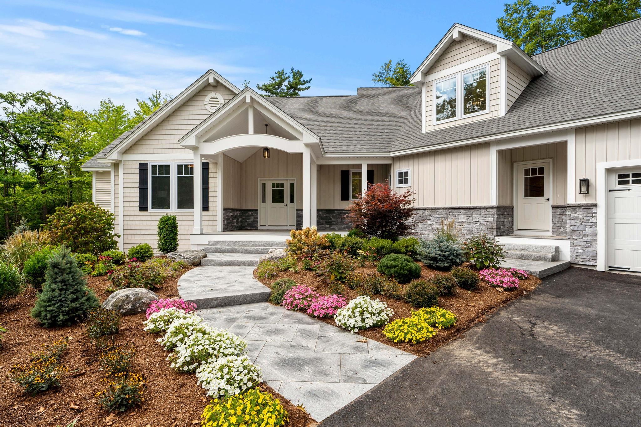 Lot 6 Aisling Lane Lot 6 - The Silverton