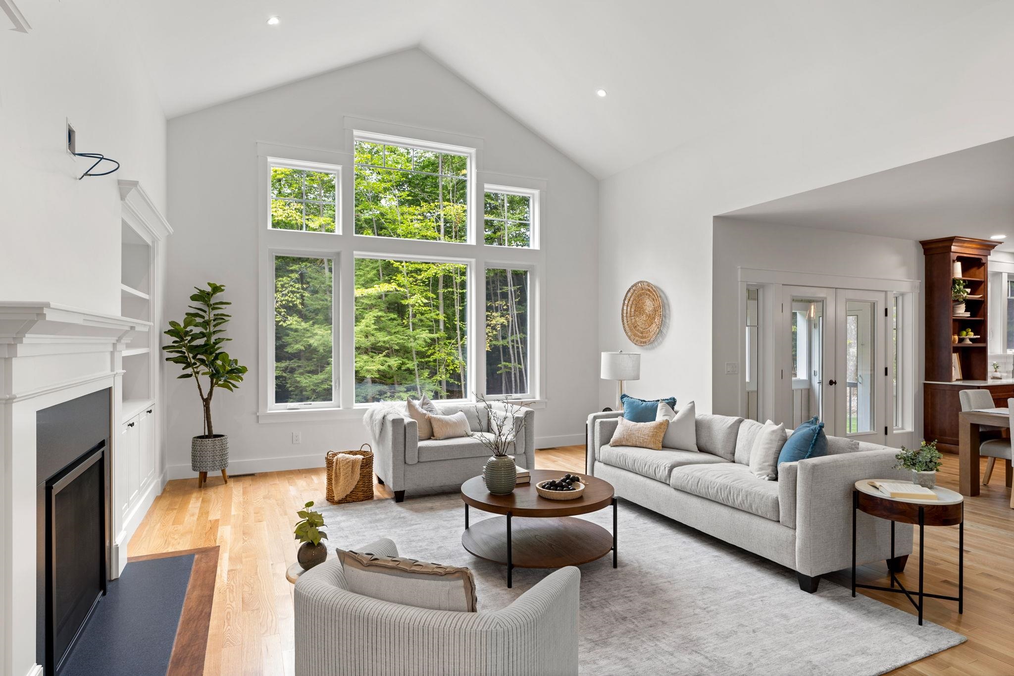 Lot 6 Aisling Lane Lot 6 - The Silverton