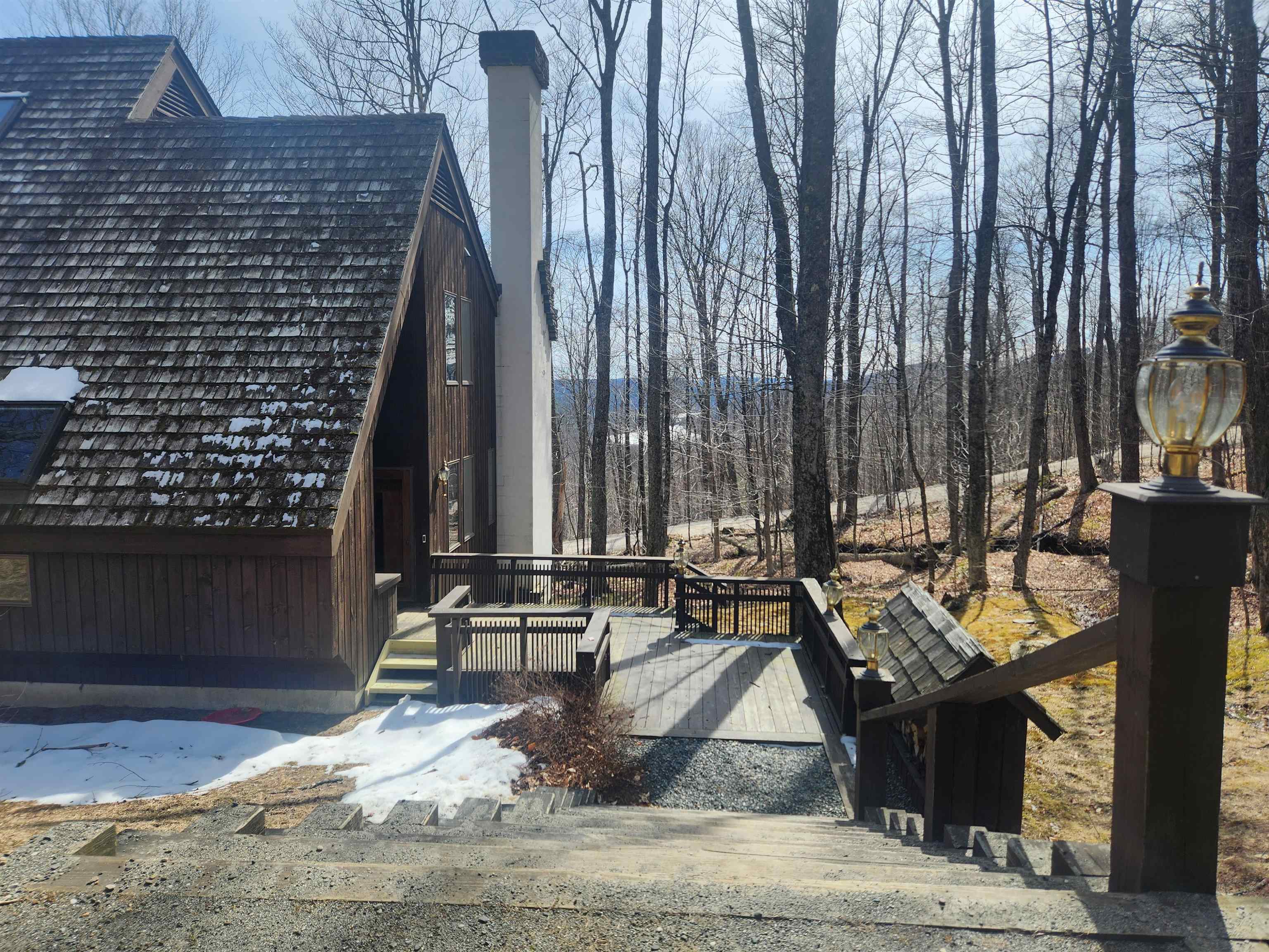 200 Peregine Road