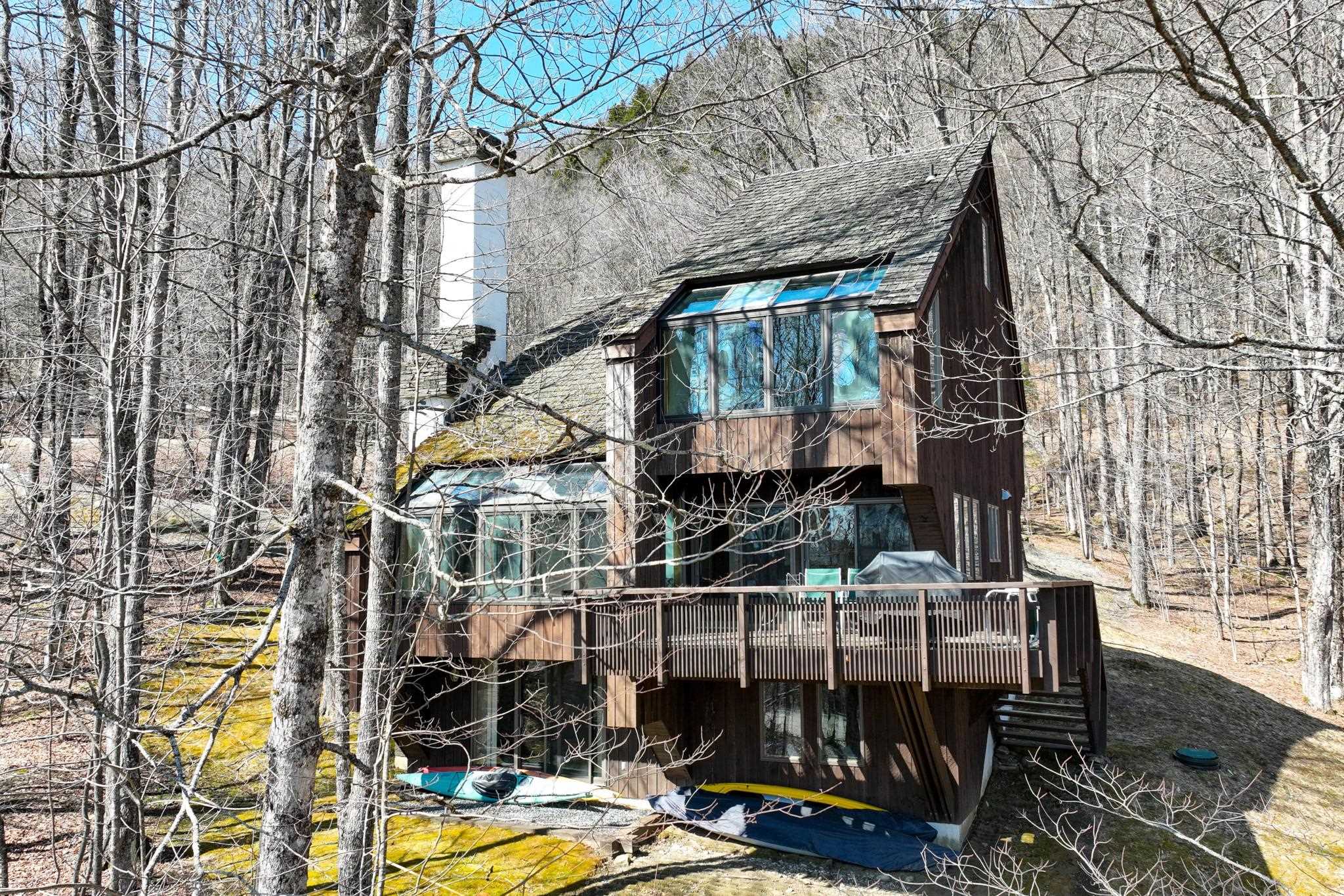200 Peregine Road
