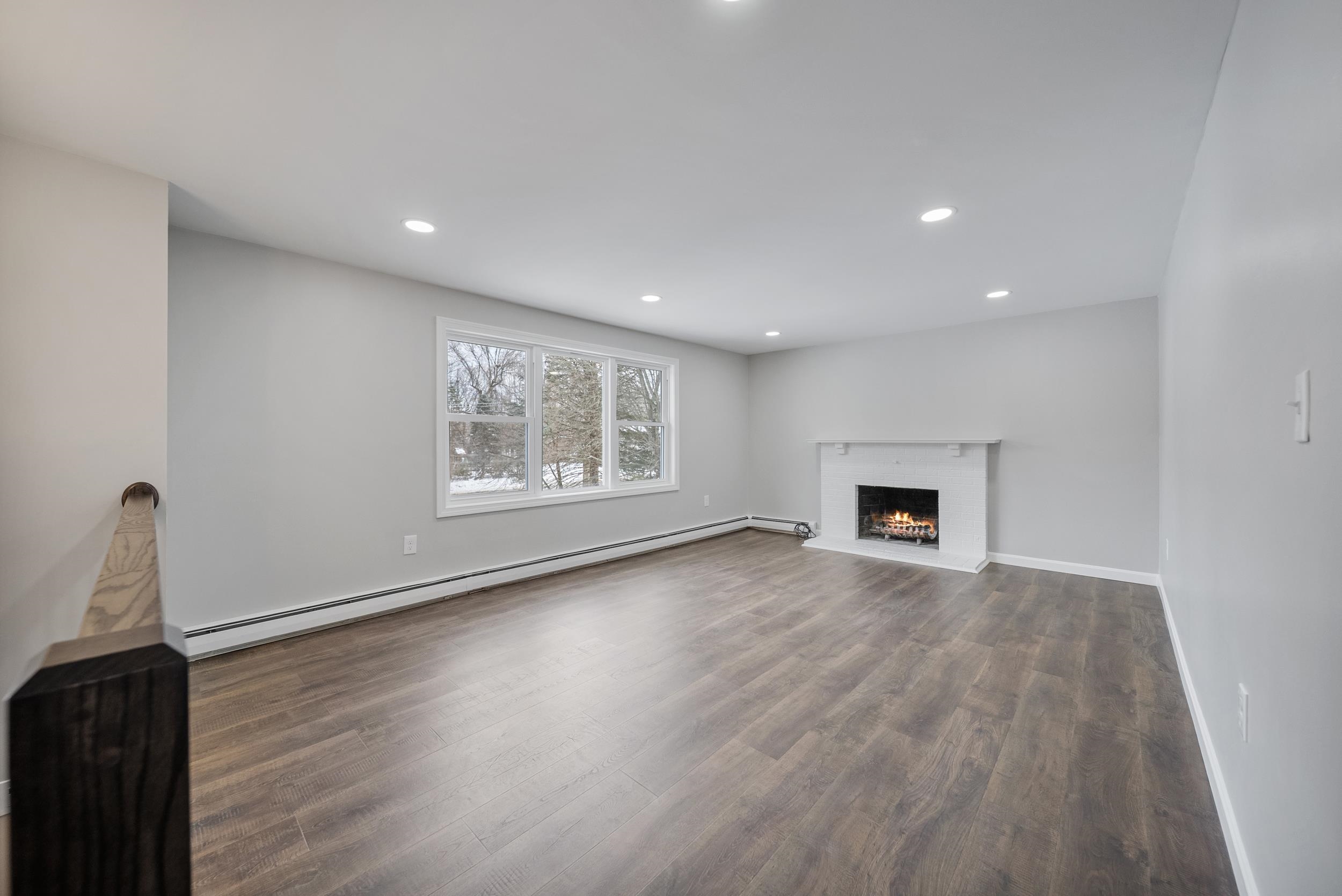 60 North High Street