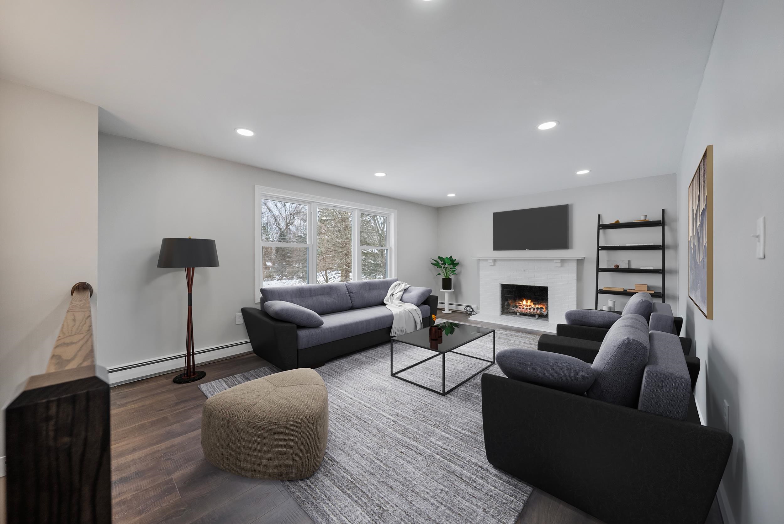 60 North High Street