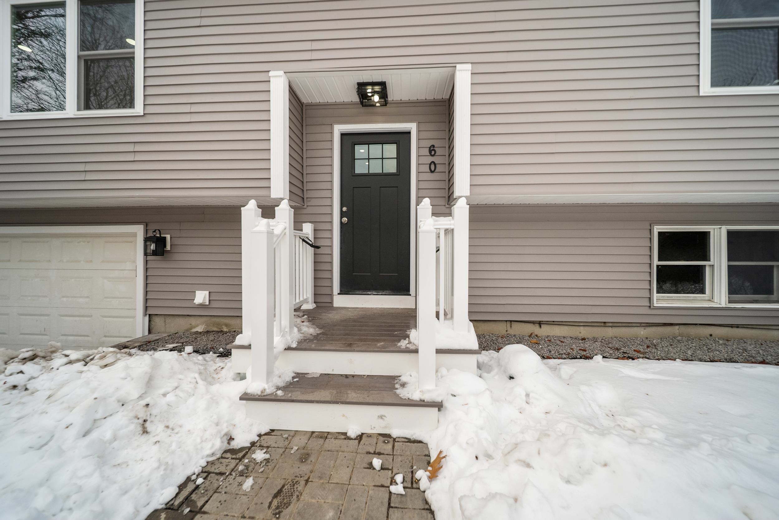 60 North High Street