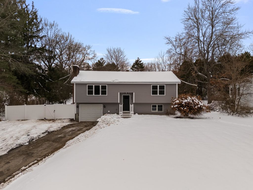 Photo of 60 North High Street, Derry, NH 03038 (MLS # 5071880)