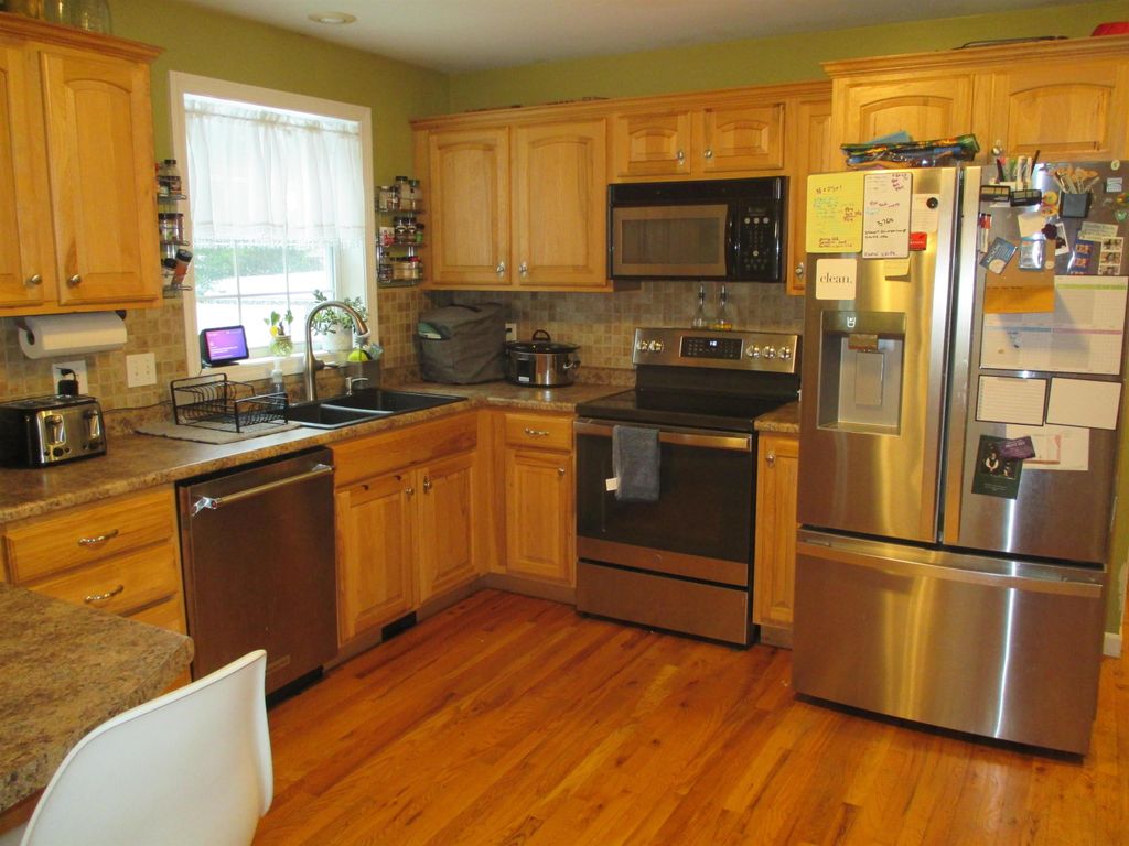 Photo of 64 Jay Way, Rochester, NH 03868 (MLS # 5072398)