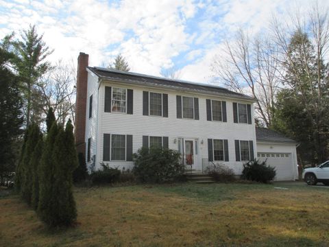 64 Jay Way Rochester NH 03868