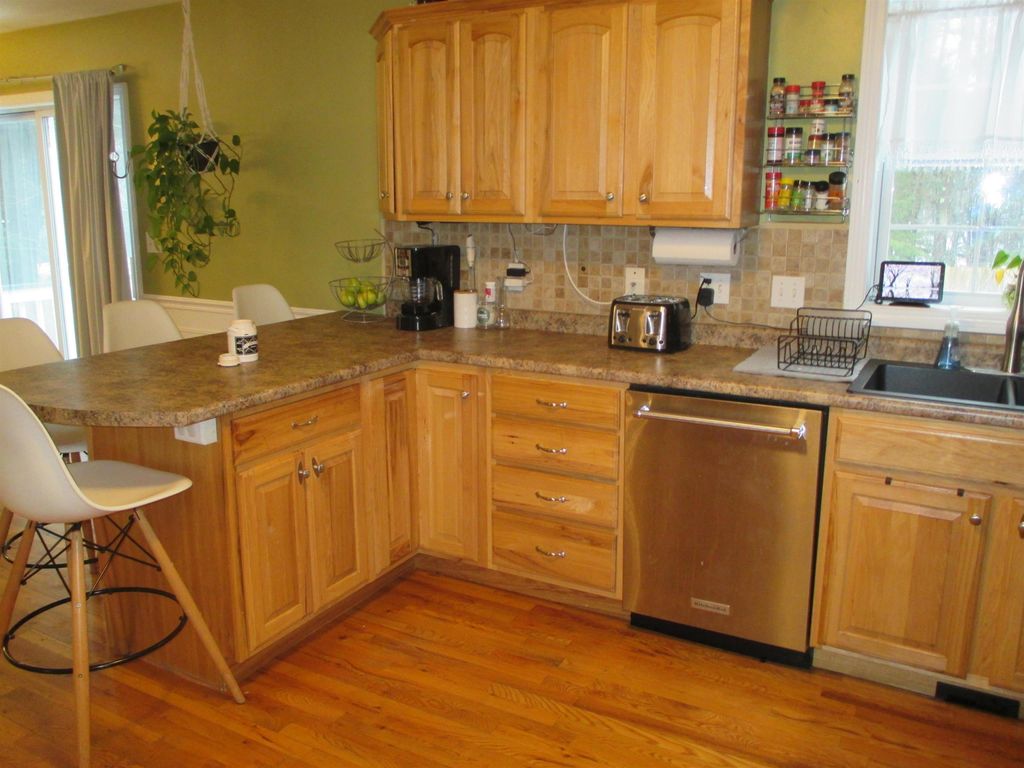 Photo of 64 Jay Way, Rochester, NH 03868 (MLS # 5072398)