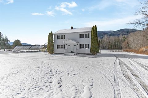 7217 River Road Lemington VT 05903