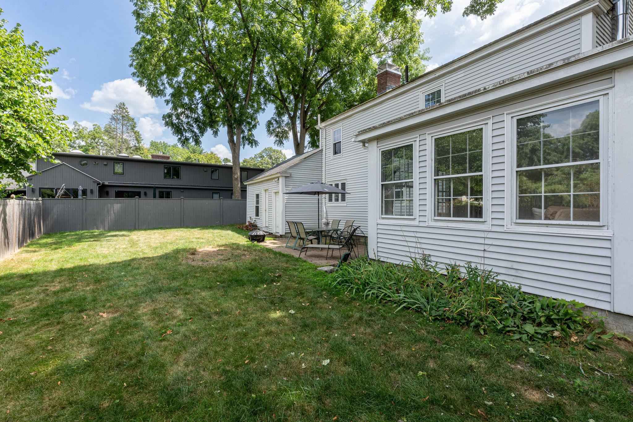 12 Ayer Street