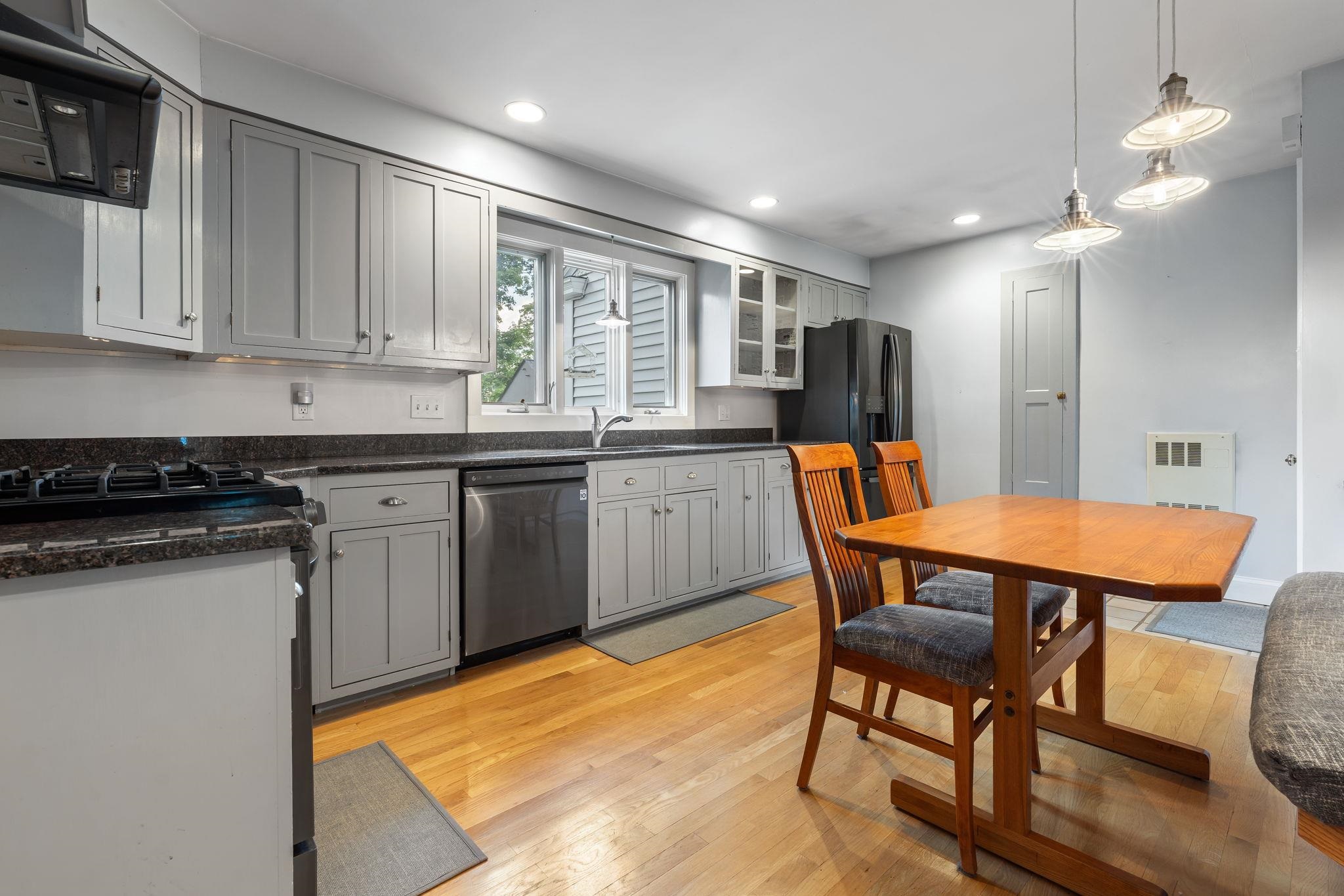 12 Ayer Street