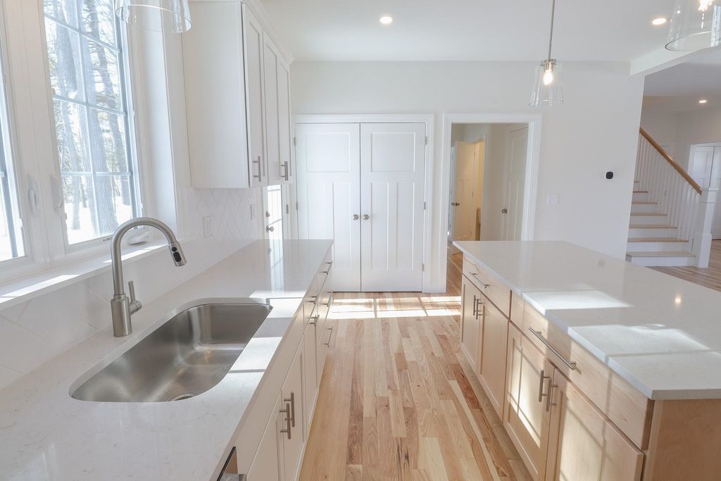 Photo of 28 Summerwind Place #1, Greenland, NH 03840 (MLS # 5081736)