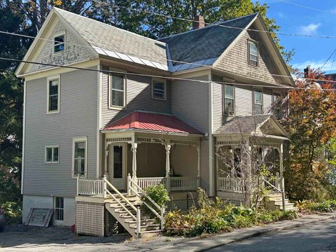 95 Forest Street Brattleboro VT 05301
