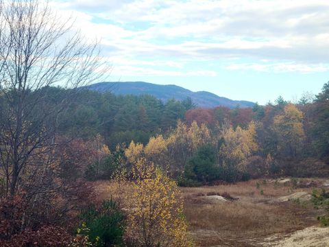 32 Monticello Drive Andover NH 03216