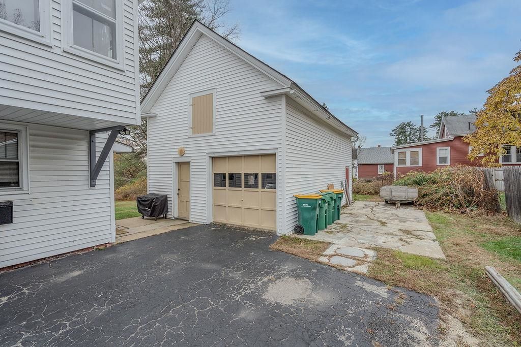 Photo of 283 Chesley Hill Road, Rochester, NH 03839 (MLS # 5069091)