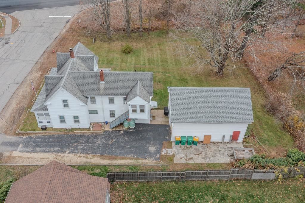 Photo of 283 Chesley Hill Road, Rochester, NH 03839 (MLS # 5069091)