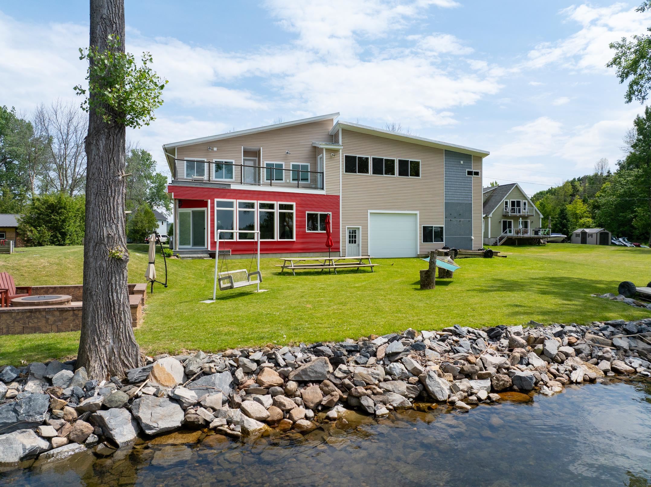 99 Wally's Point Road