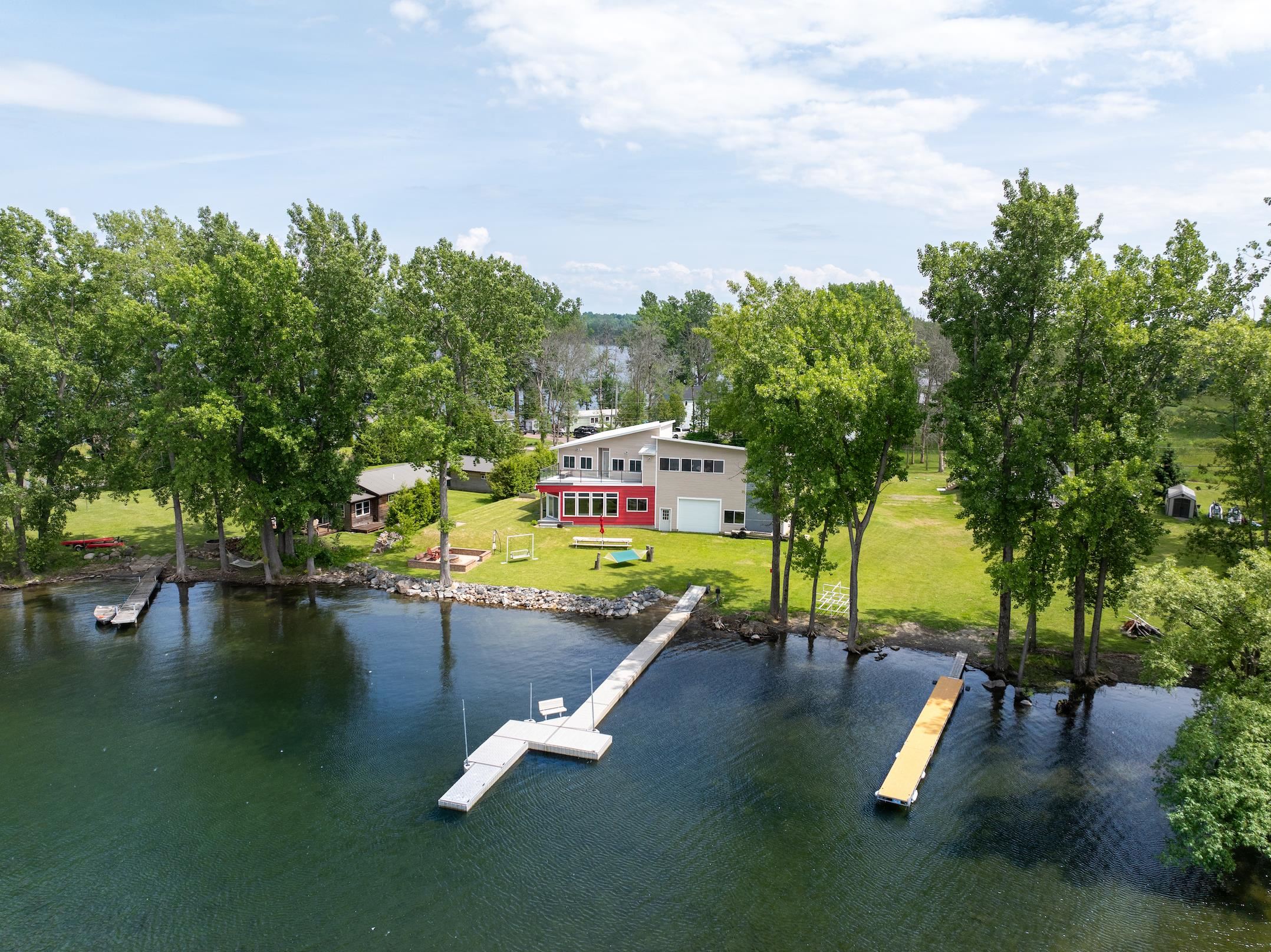 99 Wally's Point Road