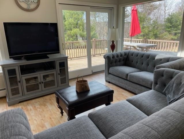 1B North Peak Village