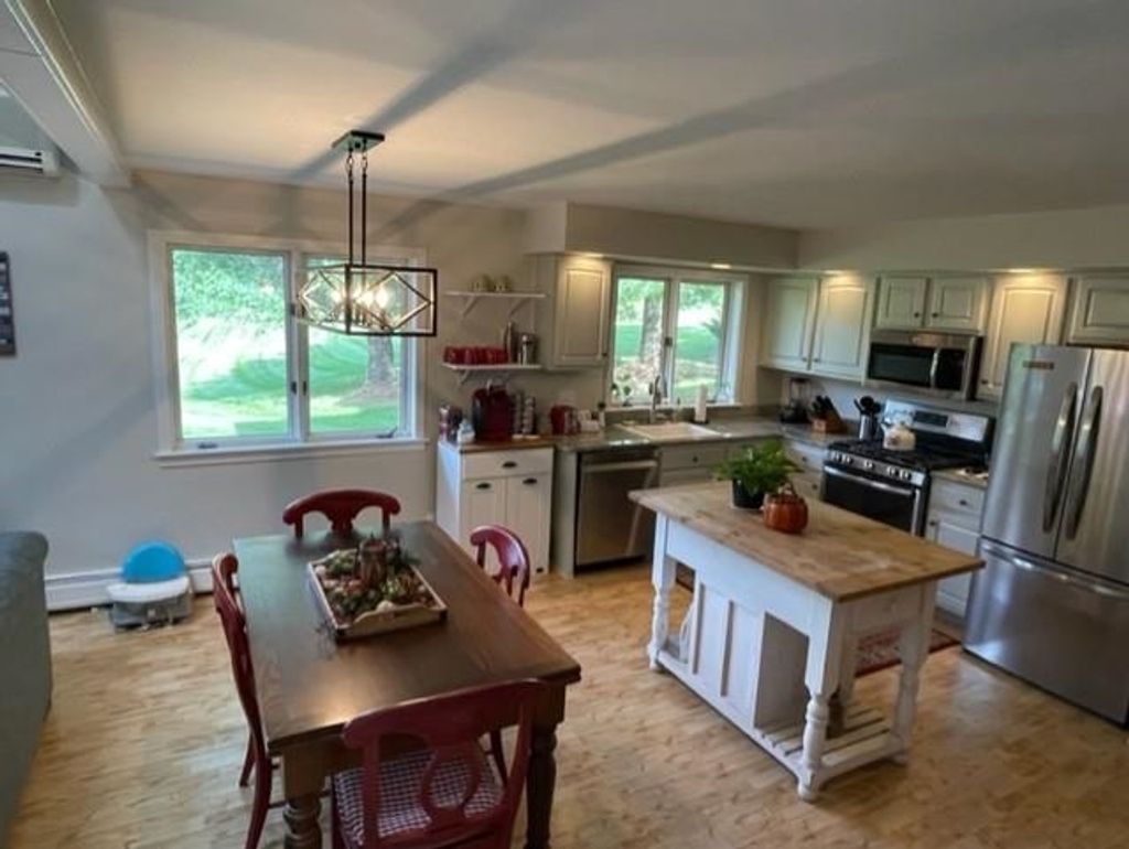 Photo of 1 North Peak Village, Newbury, NH 03255 (MLS # 5079532)