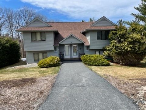 1B North Peak Village Newbury NH 03255