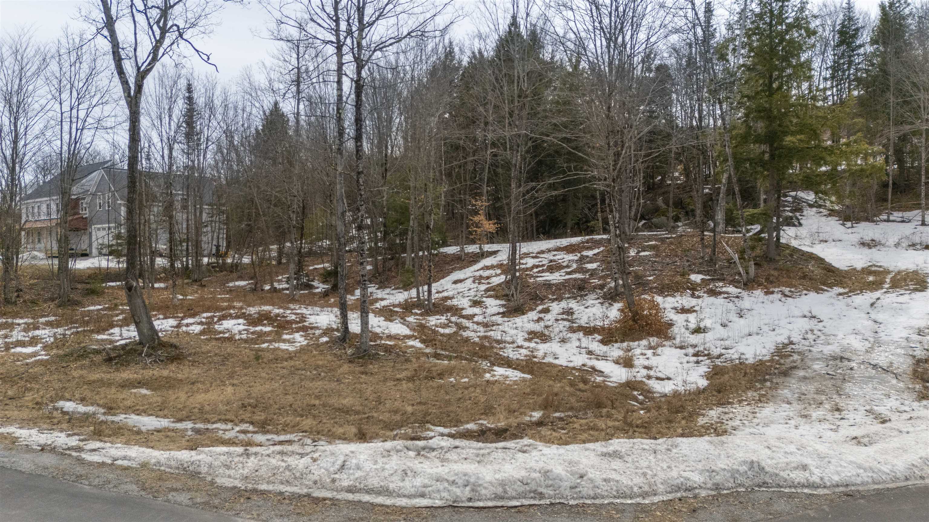 Lot 11 Greenwood Lane