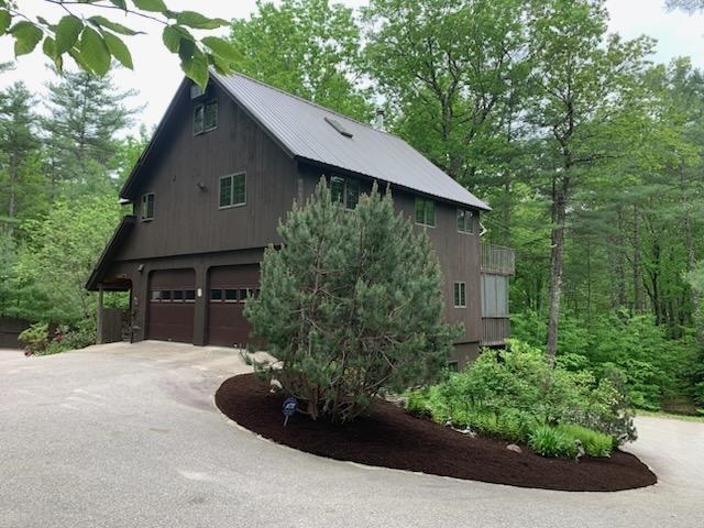 121 Charlotte Point Road