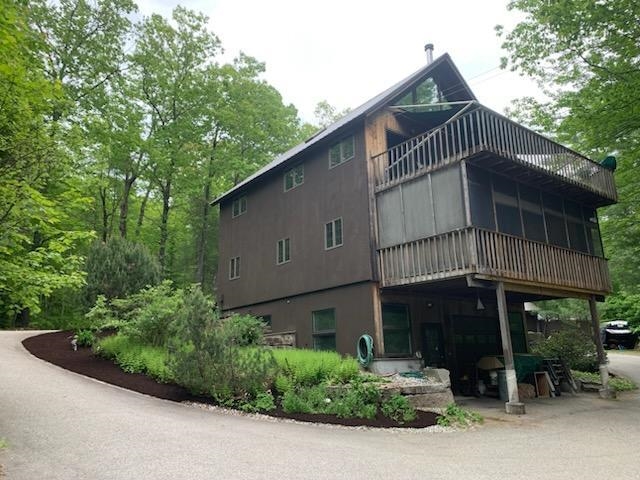 121 Charlotte Point Road
