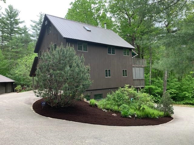 121 Charlotte Point Road