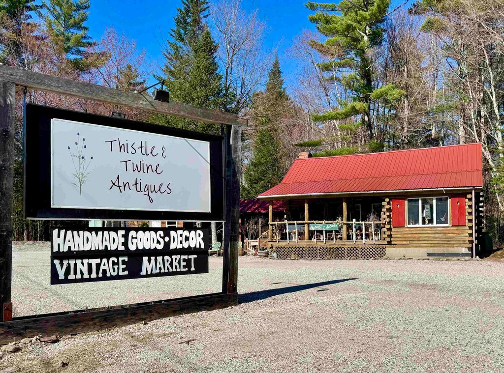 Photo of 2659 NH Route 16, Albany, NH 03818 (MLS # 5085416)