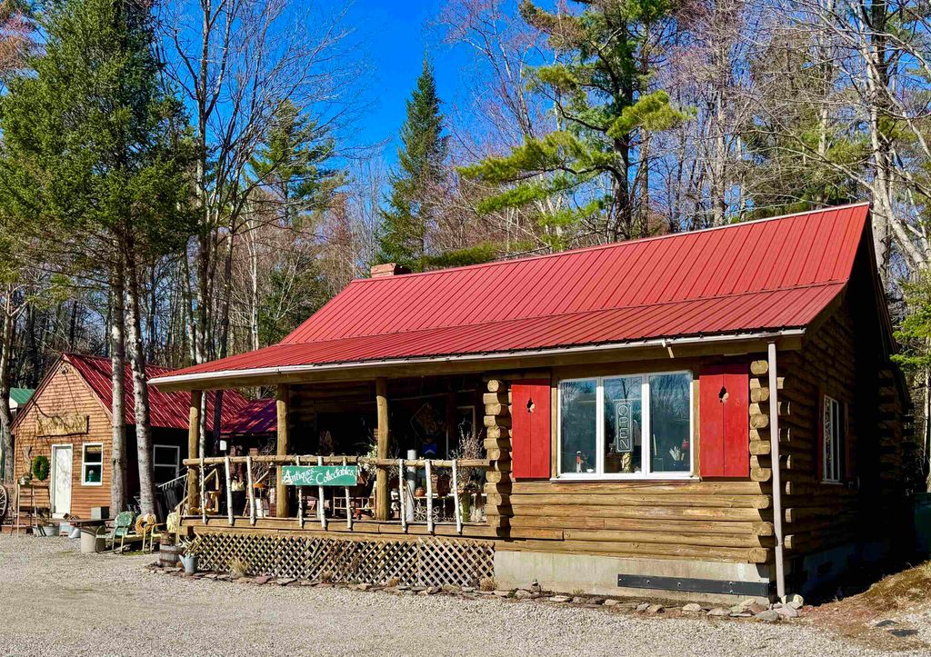 Photo of 2659 NH Route 16, Albany, NH 03818 (MLS # 5085416)