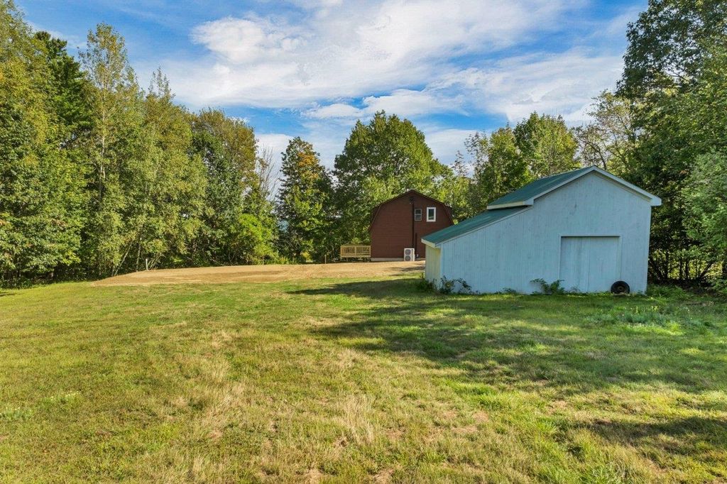 Photo of 313 North Road, Barnstead, NH 03225 (MLS # 5080049)