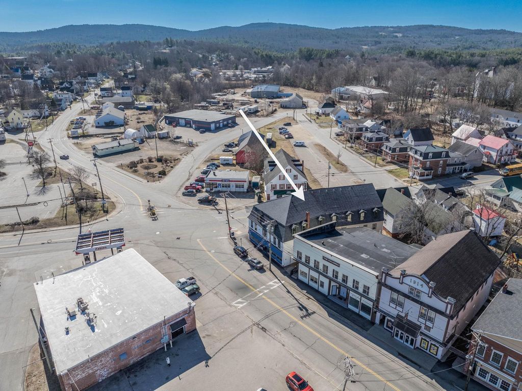 Photo of 2 Depot Street, Pittsfield, NH 03263 (MLS # 5088125)