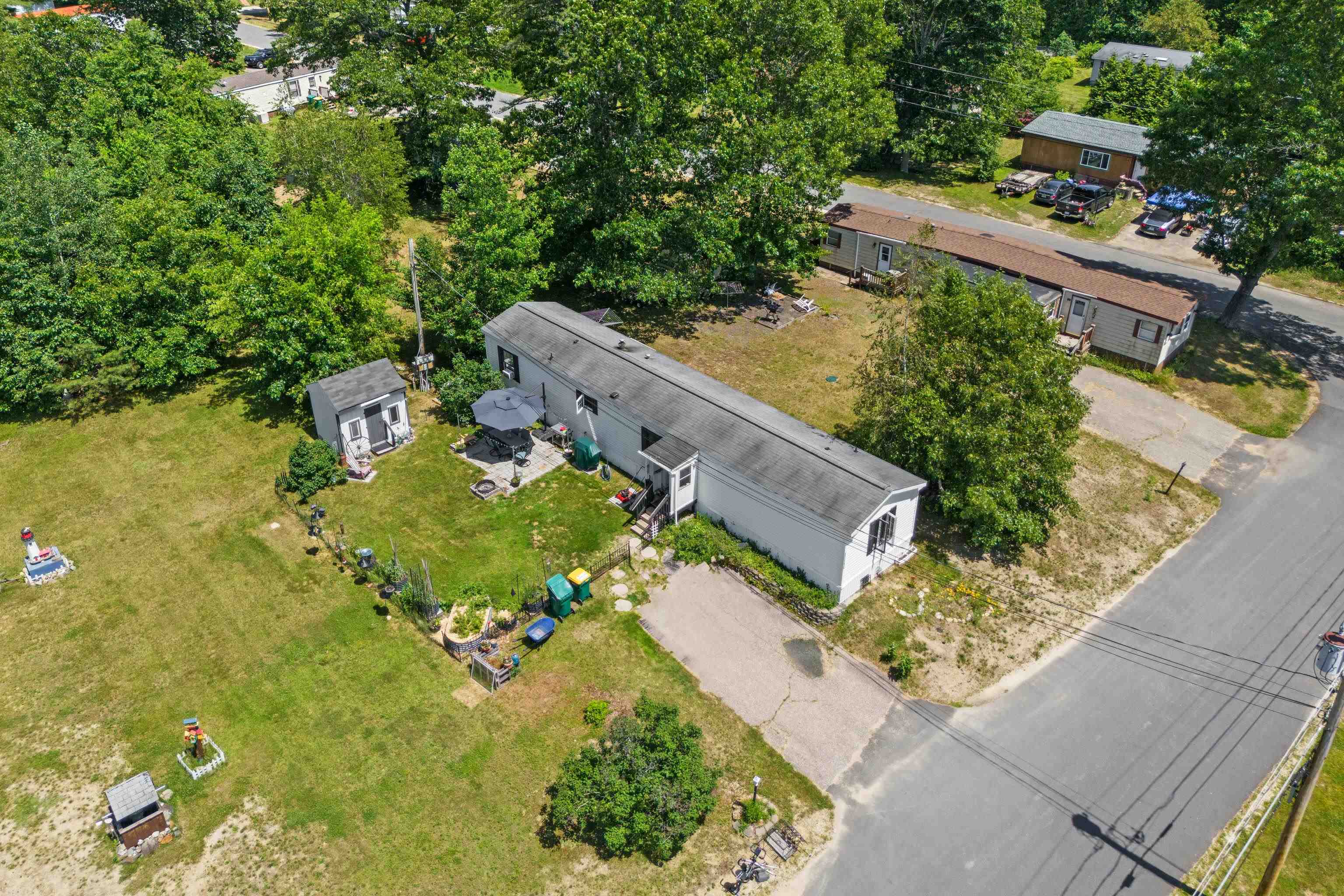 25 Rudman Drive