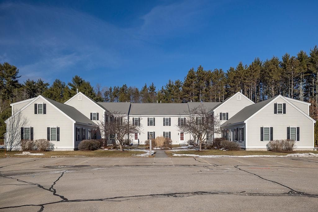Photo of 304 River Grant Drive, Hopkinton, NH 03229 (MLS # 5073063)