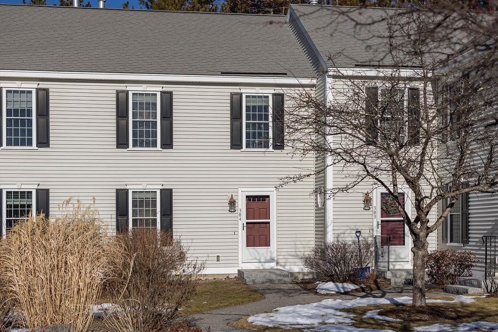 Photo of 304 River Grant Drive, Hopkinton, NH 03229 (MLS # 5073063)