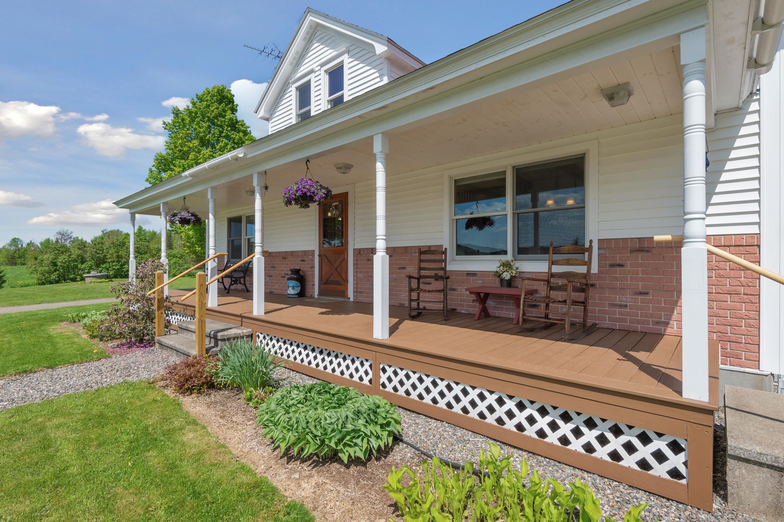 78 Wilbur Hicks Road