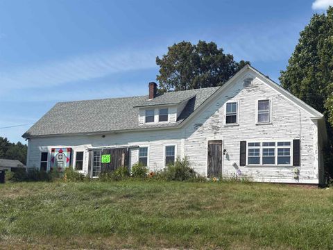 Photo of 8 Skyline Road, Unity, NH 03773 (MLS # 5056112)