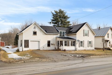 44 Central Street Randolph VT 05060