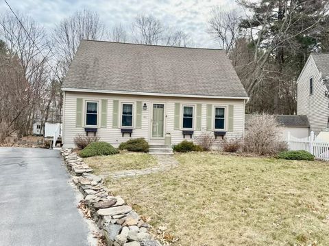 Photo of 11 Linden Street, Hudson, NH 03051 (MLS # 5080678)