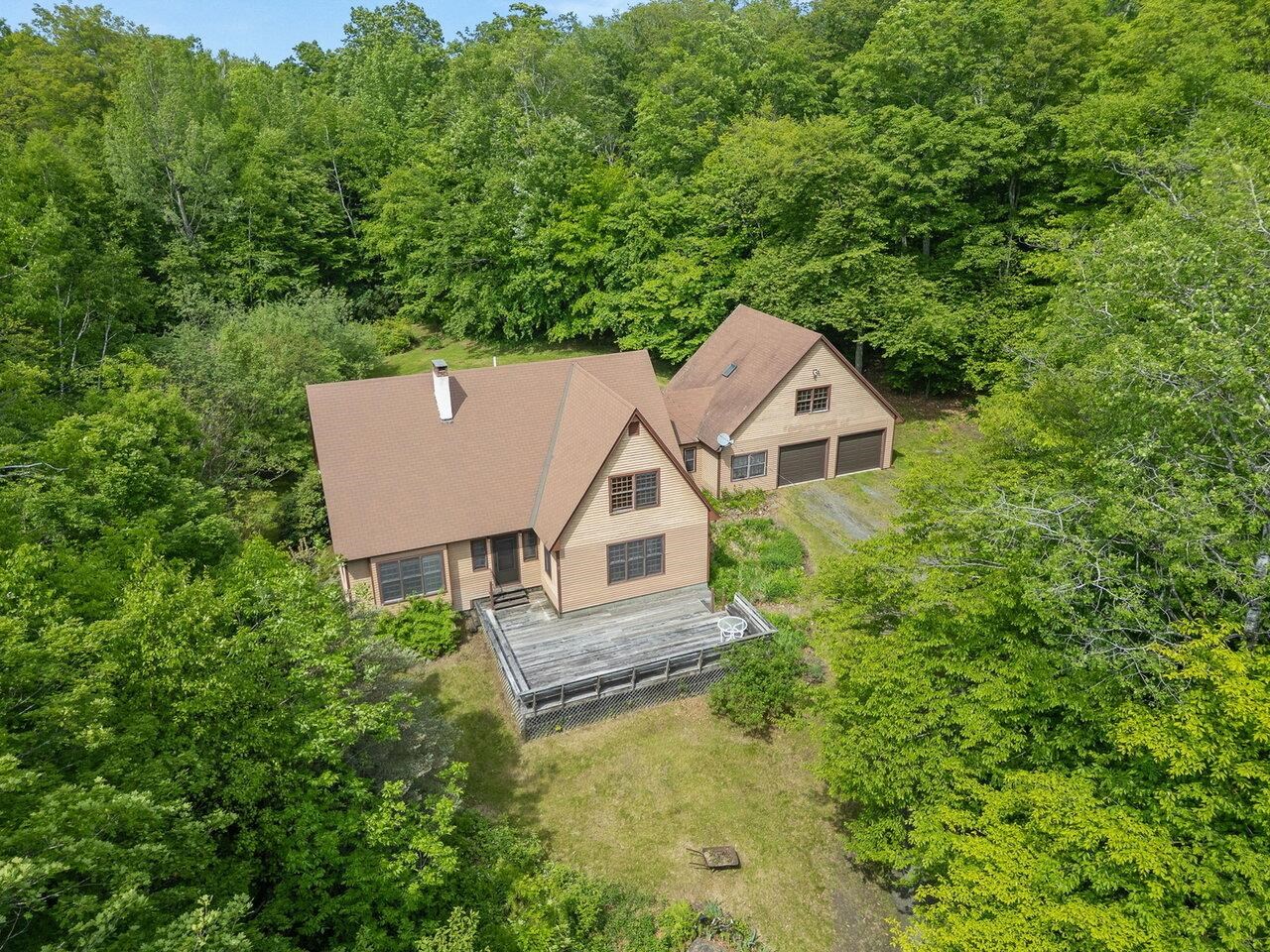 143 Smithers Drive