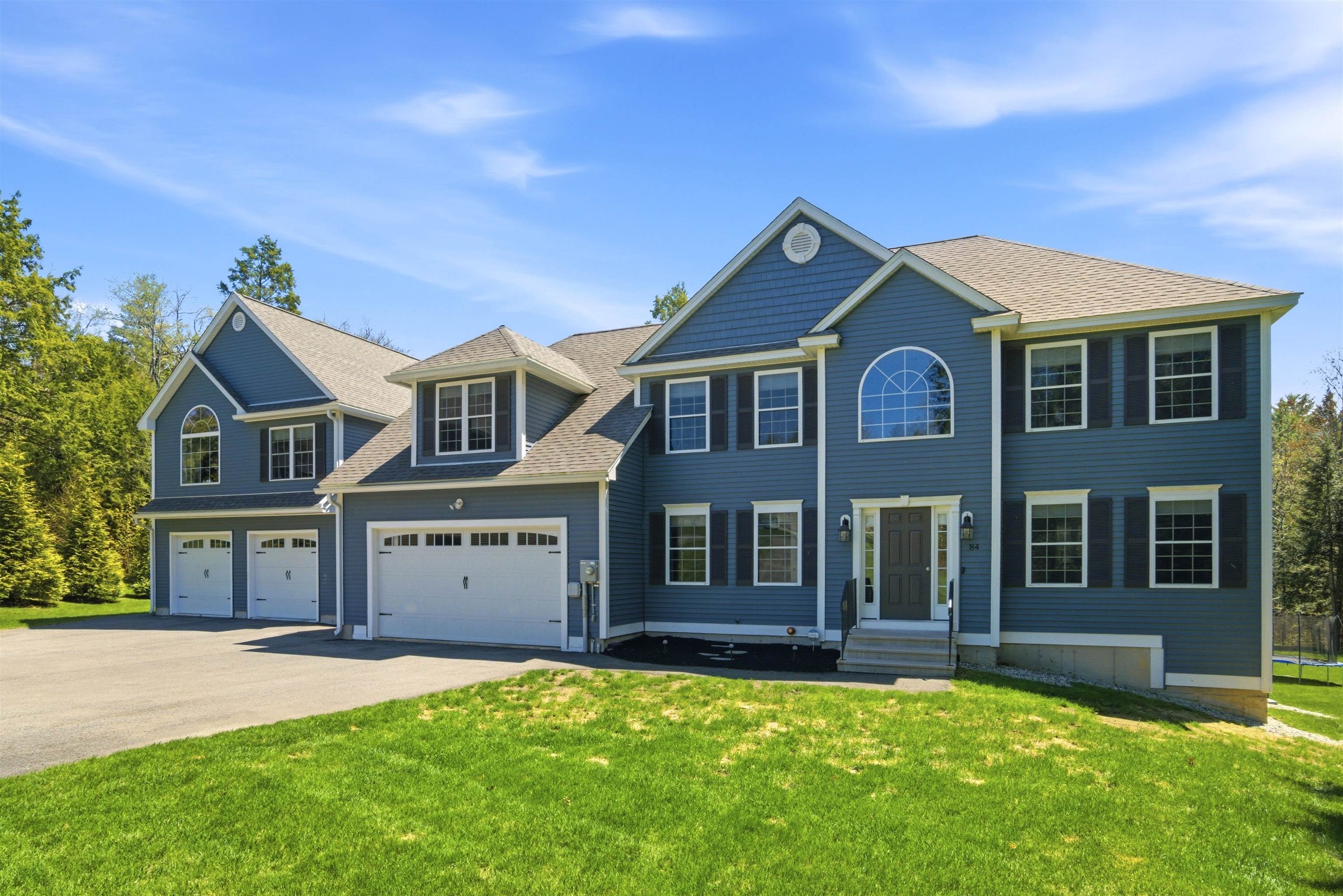 84 Juniper Circle