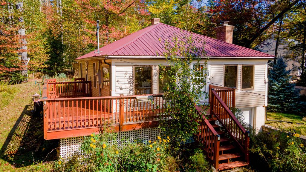 Photo of 78 Pine Eden Road, Rindge, NH 03461 (MLS # 5064954)