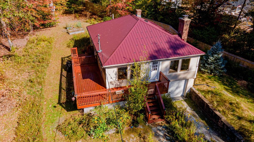 Photo of 78 Pine Eden Road, Rindge, NH 03461 (MLS # 5064954)